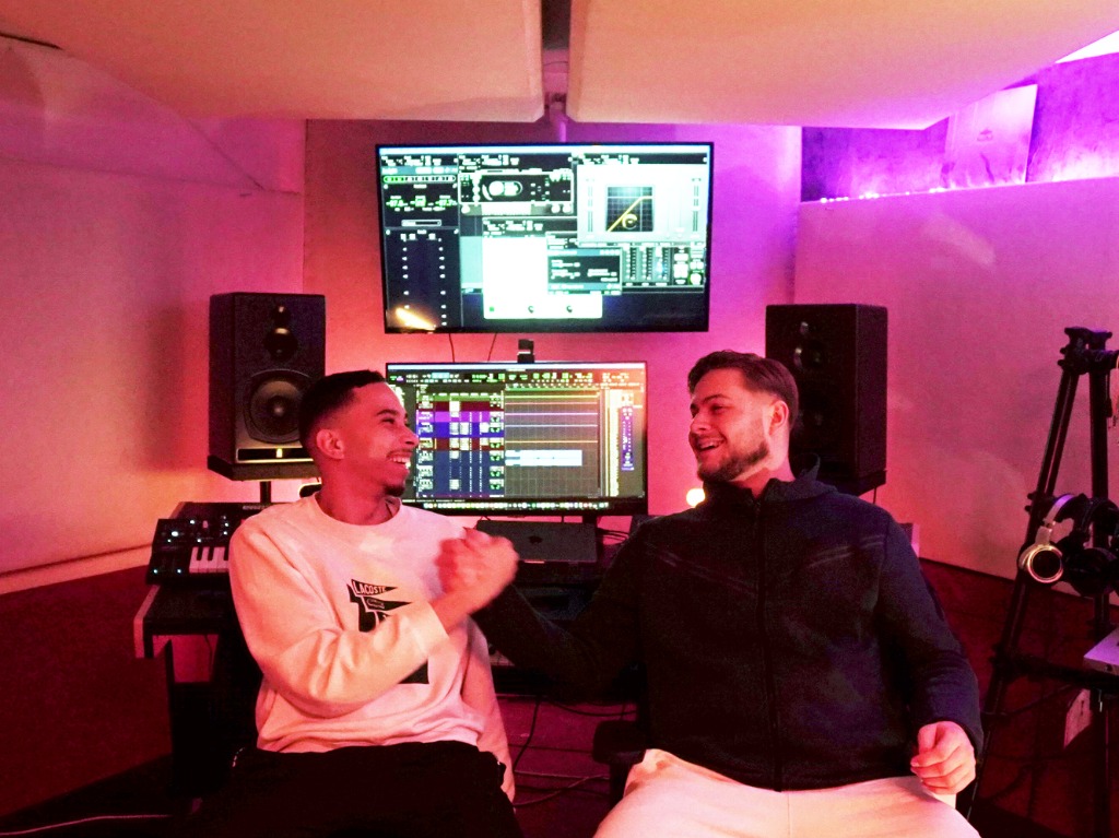 The Final Mix Studio