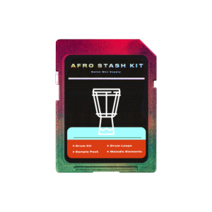 amapiano vocal template
