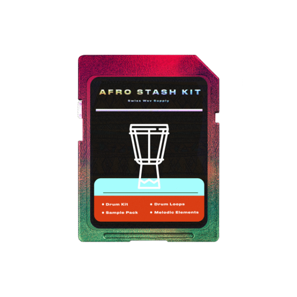 amapiano vocal template